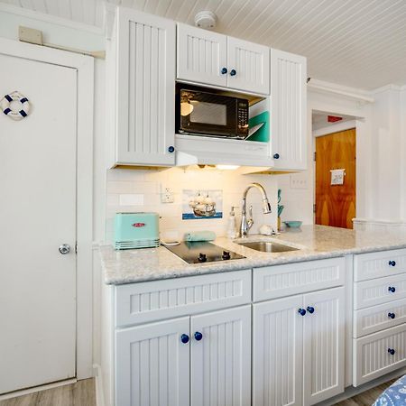 Ocean City Hideaway Walk To Boardwalk And Beach! Extérieur photo