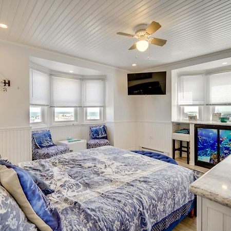 Ocean City Hideaway Walk To Boardwalk And Beach! Extérieur photo