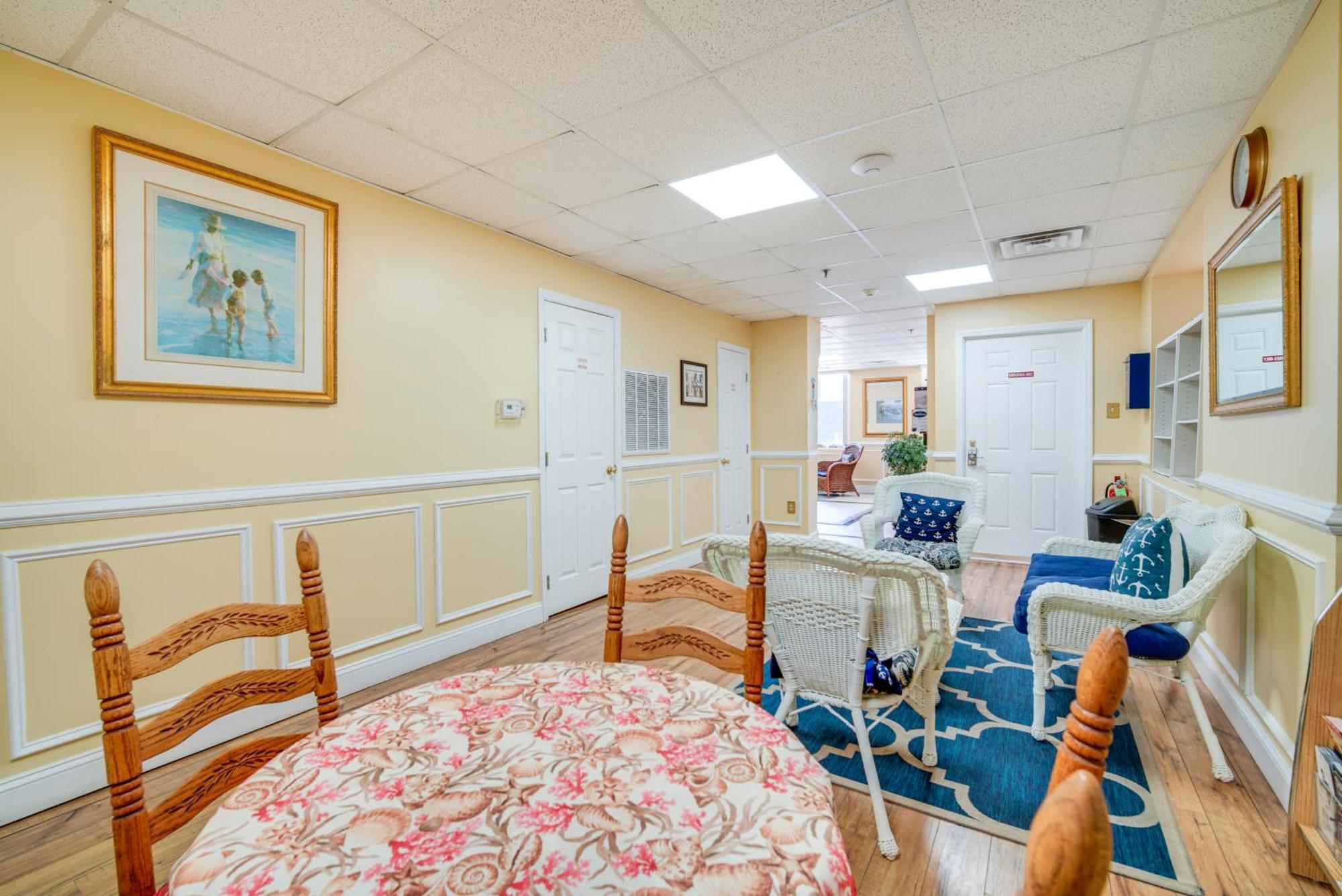 Ocean City Hideaway Walk To Boardwalk And Beach! Extérieur photo