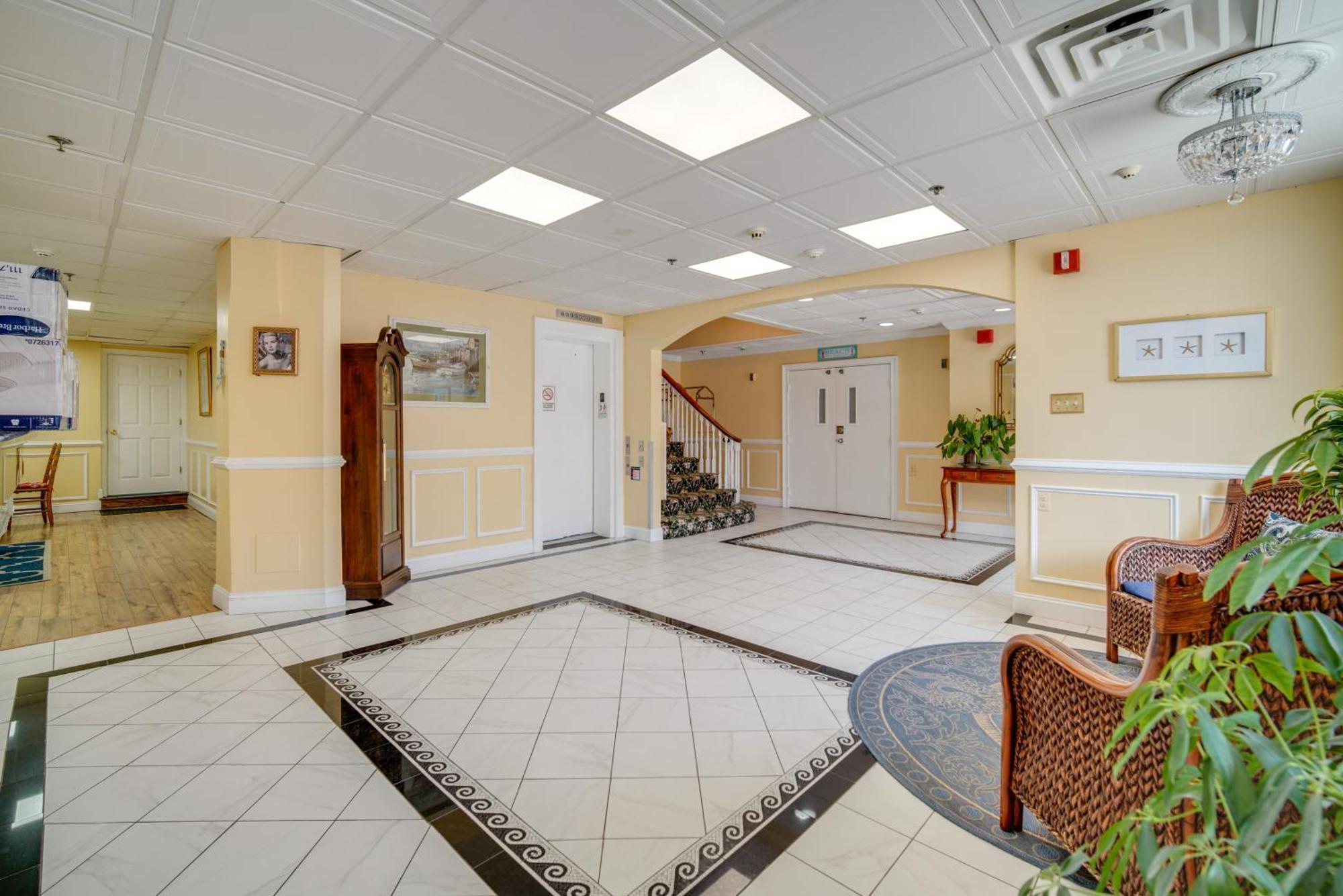 Ocean City Hideaway Walk To Boardwalk And Beach! Extérieur photo